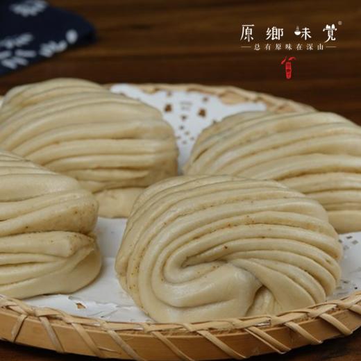 生态老面面点/馒头（基地直发-德邦包邮）| 2枚/袋（80g/枚），多种口味，来自河南郑州，生产者：谭波【合作生产，公平贸易】 商品图7
