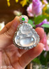 玻璃种佛公吊坠    99999【4170707】 商品缩略图2