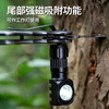 【178起开抢！全网ZUI低】务本H5头灯强光充电户外远射超亮头戴式钓鱼专用续航超长52000（建议可充电锂电版） 商品缩略图3
