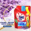 【批发团购】奥妙洗衣液 袋装900g（箱规12）12件送1件 商品缩略图0