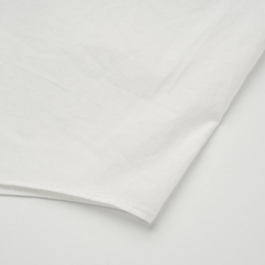 ROMI STUDIO”高支POPLIN”100%60s长绒棉府绸透气长袖衬衣24SST385 商品图4