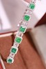 3.3ct 祖母绿手链 商品缩略图3