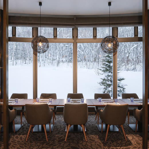 【25-26雪季早鸟】3晚/5晚【北海道Kiroro Grand ClubMed度假村】一价全包！含专业滑雪课程及教练、每日三餐、酒水畅饮、儿童托管、丰富亲子活动等，过省心假期！ 商品图3