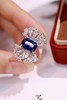 2.63ct 蓝宝石戒指 商品缩略图7