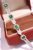 3.3ct 祖母绿手链 商品缩略图5