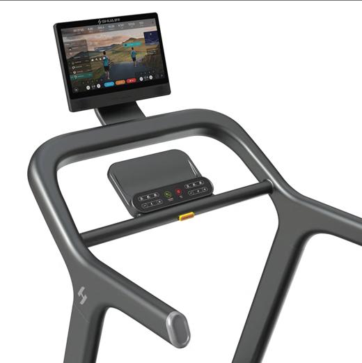 舒华（SHUA）SH-T580T 智能跑步机 商品图1