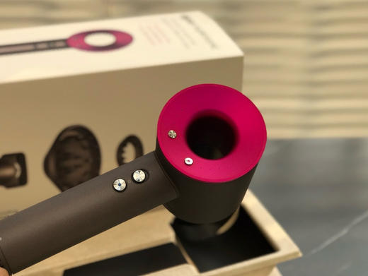 吹风机。 商品图3