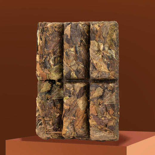 福鼎白茶】 奇古支白凤羽｜小白茶寿眉   240克/盒 商品图3