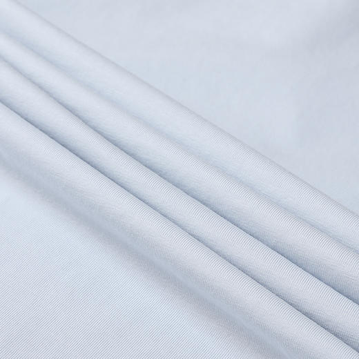 都市丽人睡衣会员精选长袖家居服26支TC65/35单面薄女士棉质套装LHT1W5 商品图5