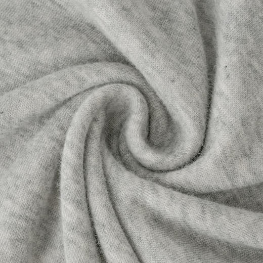 ROMI STUDIO “格雷高知” 高克重100%婴儿棉松紧宽松半裙 24SSQ648 商品图4