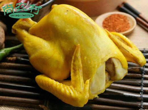 药膳蒸鸡 约2斤活鸡现杀现蒸 商品图1