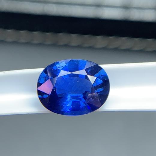 3.04ct 蓝宝石裸石 商品图4