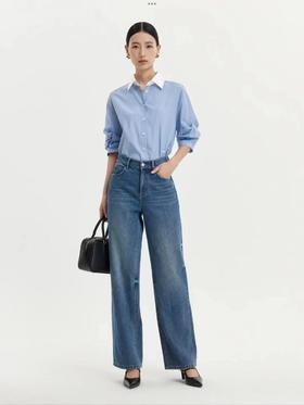 4F 迪赛尼斯 女装 上衣