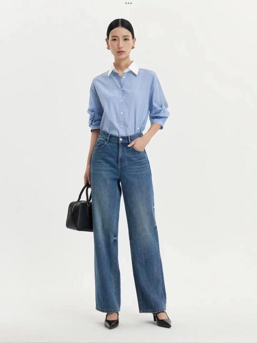 4F 迪赛尼斯 女装 上衣 商品图0