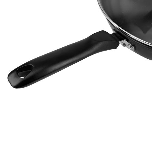 艾铂赫IBOH臻铁炒锅H1069（30cm） 商品图6