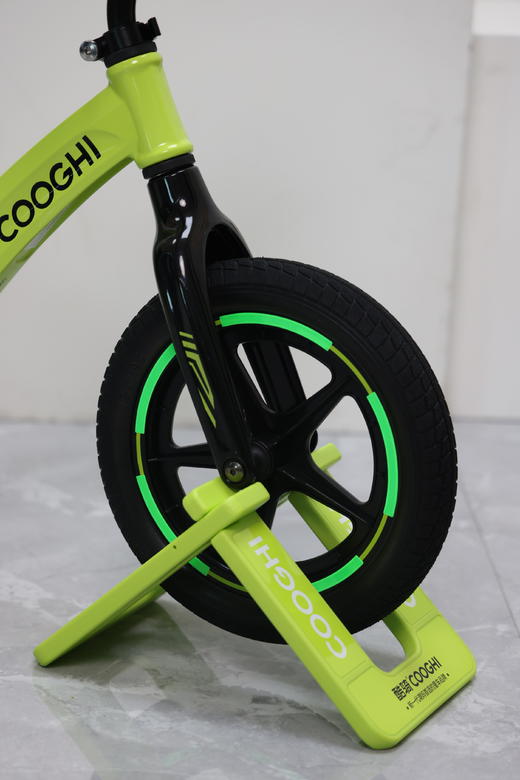 【双旦秒杀】酷骑-平衡车支架停车架（目前除S4车型外，其他均可使用） 商品图2