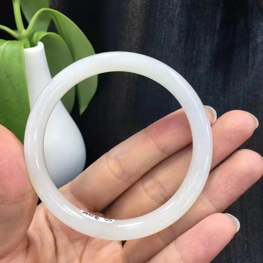 羊脂玉 商品图0