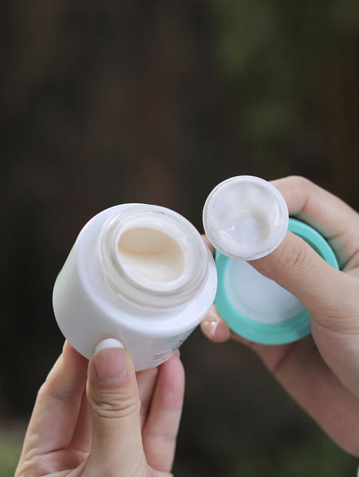 【7.20王炸割肉价】My clarins O椰面膜晚霜 50ml  有盒无塑封（限24年12月） 商品图2