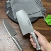 33957-BD7041 日本原装进口GLOBAL具良治中式不锈钢菜刀两件套 商品缩略图3