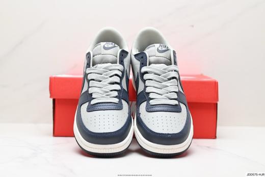 耐克Nike Terminator Low OG低帮复古休闲运动板鞋FQ8127-030男女鞋 商品图6