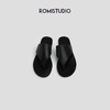 ROMI STUDIO”简约休闲“三角人字夹趾平底度假外穿拖鞋S3658 商品缩略图3