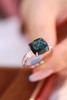 4.1ct 碧玺戒指 商品缩略图3