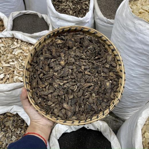 虎掌草 商品图0