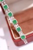 2.75ct 祖母绿手链 商品缩略图2