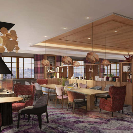 【25-26雪季早鸟】3晚/5晚【北海道Kiroro Grand ClubMed度假村】一价全包！含专业滑雪课程及教练、每日三餐、酒水畅饮、儿童托管、丰富亲子活动等，过省心假期！ 商品图6