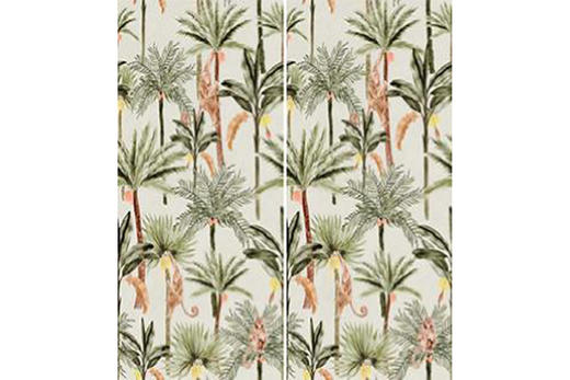 CHA-SM01 600*1200mm 哑面花砖 商品图1