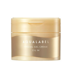 【保税仓】水之印新全能5D精油紧致弹力霜90g(金)