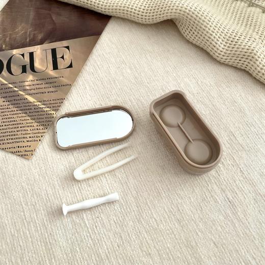 隐形眼镜盒/像鱼as9903 商品图4