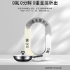 【好吉利】卡特马克32cm北欧钛双面蜂窝炒锅 商品缩略图4