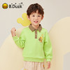 B.Duck小黄鸭童装春秋卫衣90-130 BYF3508921 商品缩略图2