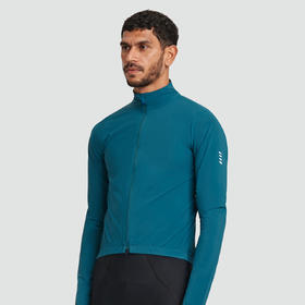 MAAP 男士 Prime Jacket Spruce 骑行夹克A