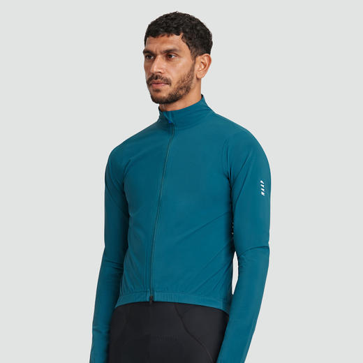 MAAP 男士 Prime Jacket Spruce 骑行夹克A 商品图0