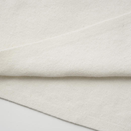 ROMI STUDIO“自我韵律”16针100%棉弹力螺纹无Bra针织背心24SSF144 商品图4