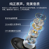 魔声Open Free AC100气传导耳机，16mm超大发声单元+复合钛金属振膜 震撼音质牛到爆佩戴牢固久戴不痛智能通话降噪、30h超长续航 商品缩略图1