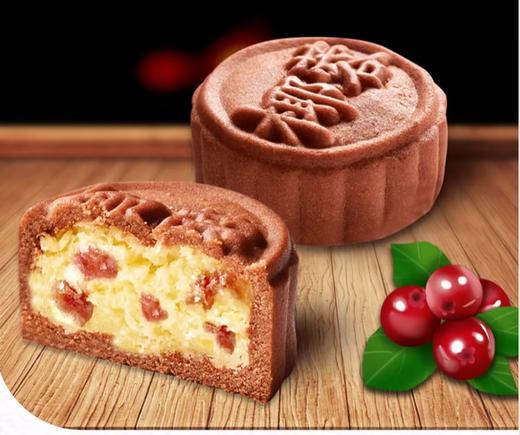 月饼礼盒 （金秋嘉礼） 商品图1