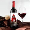 奥兰小红帽橡木桶干红葡萄酒（五号）750ml/瓶 商品缩略图0