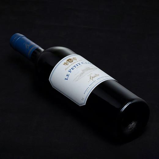 智利新酒王！3次100满分膜拜庄副牌 小蓝宝堂红葡萄酒Clos Apalta Le Petit Clos Apalta 2014 商品图1