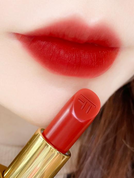 【7.20王炸割肉价】TOMFORD 烈焰幻魅唇膏#16 斯嘉丽红（限25年2月） 商品图3