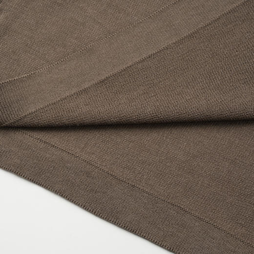 ROMI STUDIO“基础优雅”桑蚕丝醋酸天丝混纺无Bra吊带背心24SSM190 商品图3