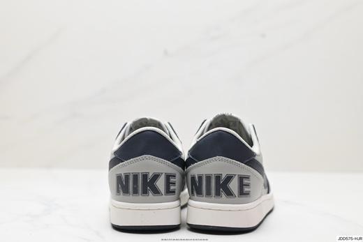 耐克Nike Terminator Low OG低帮复古休闲运动板鞋FQ8127-030男女鞋 商品图5