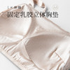 TG-TG02S210春夏真丝无钢圈美背文胸 固定杯乳胶胸垫薄款桑蚕丝抹胸内衣 商品缩略图3