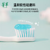 芳草 益生菌儿童牙膏60g*3 精准含氟 温和配方 48小时发货 商品缩略图1