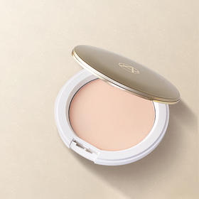 Ampleur 防晒粉饼定妆防晒SPF50蜜粉饼持久控油