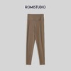 ROMI STUDIO【升级版】高腰超薄裸感提臀三色打底瑜伽裤 K3273 商品缩略图3