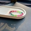13.28g 7.5mm 雕刻碧玺手链 商品缩略图7