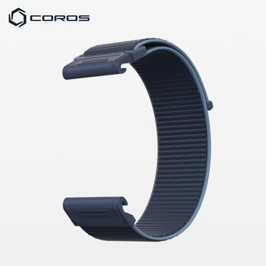 高驰COROS VERTIX 2/2S 织物表带 商品图6